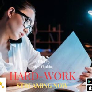 Read more about the article Hard Work(Uncut)